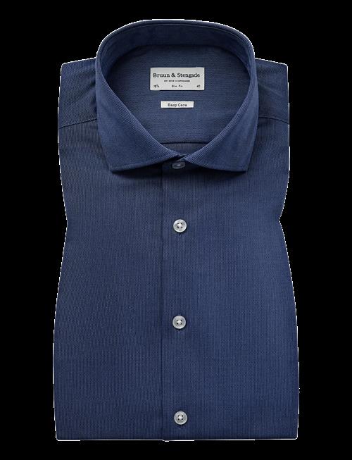 Bruun & Stengade | Bs Morros Slim Fit Shirt | 43