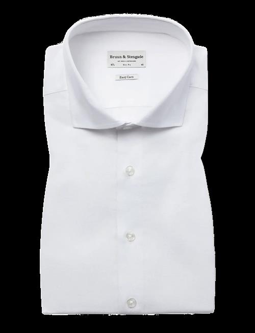 Bruun & Stengade | Bs Buric Slim Fit Shirt | 41