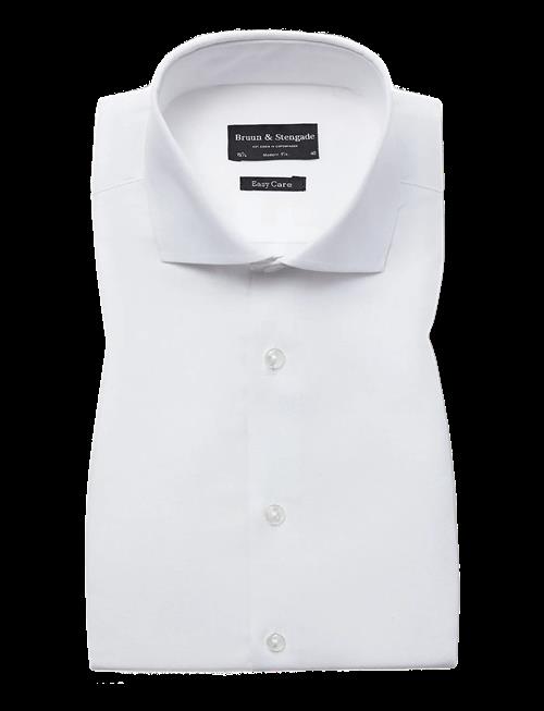 Bruun & Stengade | Bs Benjamin Modern Fit Shirt | 39