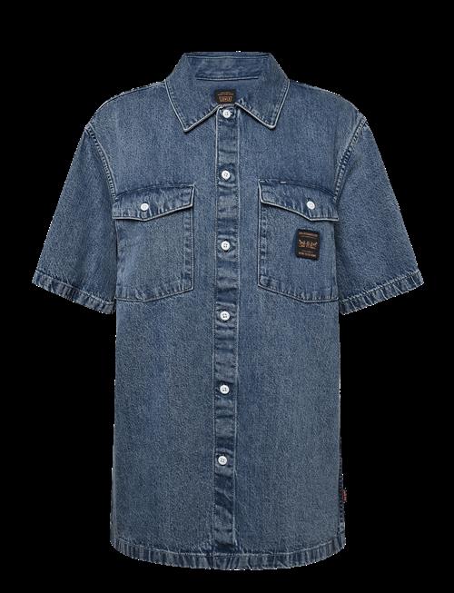 Levi's® | Ss Worker Ww Mine For Now | L