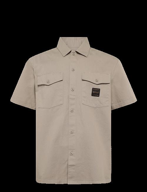 Levi's® | Ss Worker Ww Trench Coat Twill | S