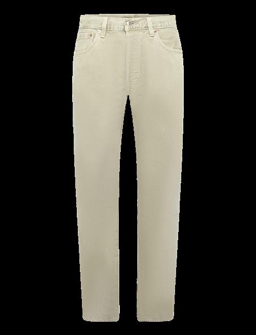 Levi's® | 501 Levisoriginal Yellow Sand | 34 x 30