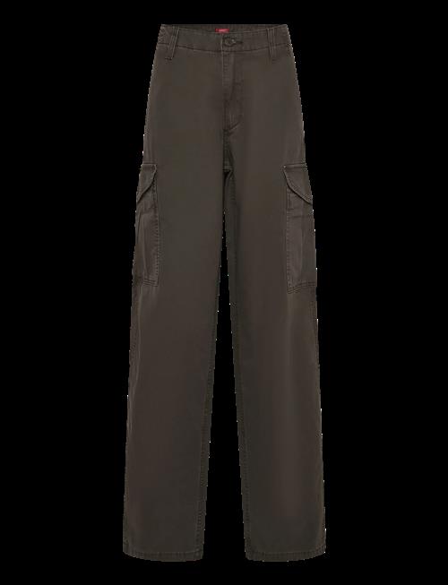 Levi's® | Xx Cargo Baggy Coffee Lt Wgt C | 33 x 34