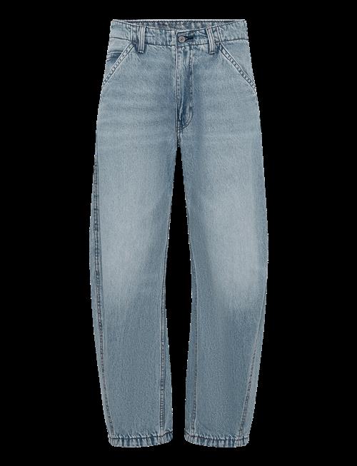 Levi's® | Baggy Barrel Running The Race | 31 x 32