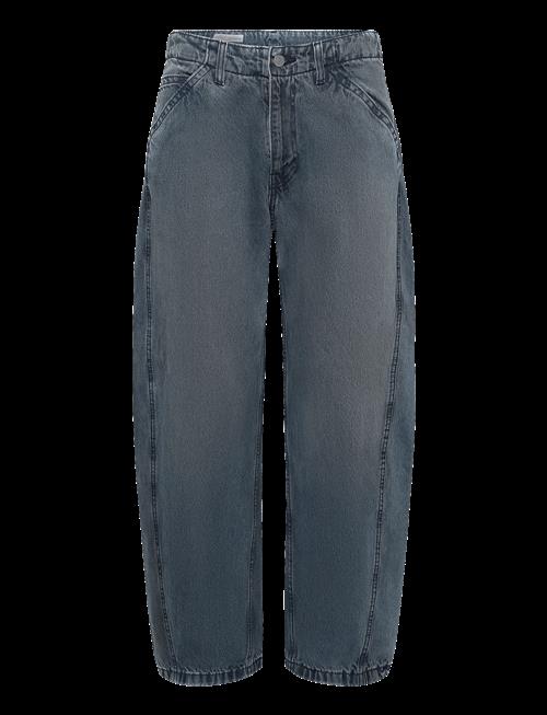 Levi's® | Baggy Barrel Setting The Pace | 33 x 32