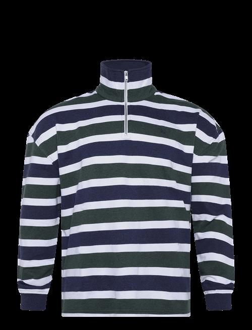 Levi's® | Cameron 1/4 Zip Koby Stripe Ko | L