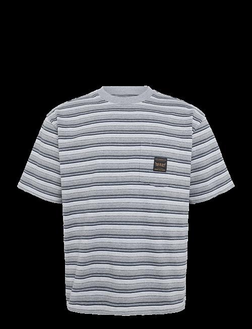 Levi's® | Ss Workwear Pkt Tee Porter Str | S