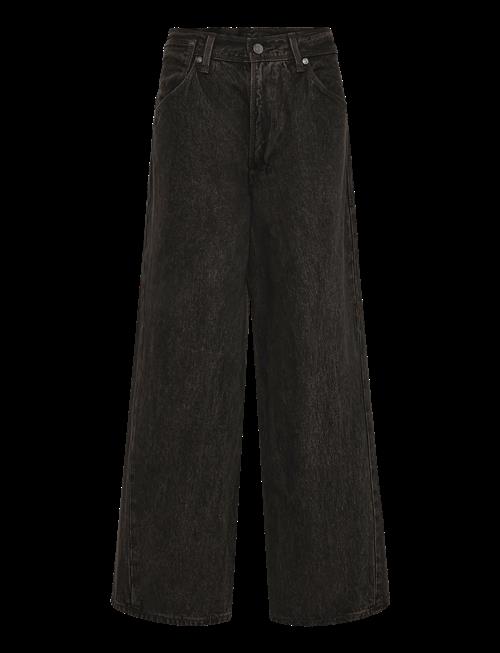 Levi's® | Twisted Baggy Wide Leg Midnigh | 32 x 32
