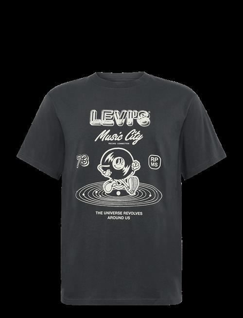 Levi's® | Ss Relaxed Fit Tee Music City | M