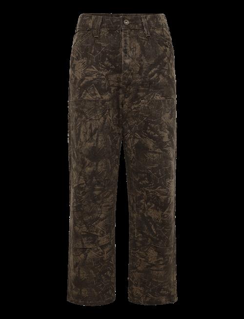 Levi's® | 568 Loose Strt Dbl Knee Raleig | 31 x 32
