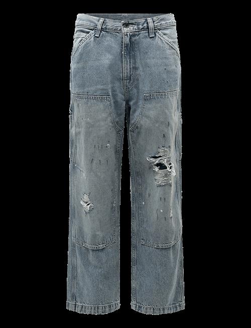Levi's® | 568 Loose Strt Dbl Knee Diving | 34 x 32