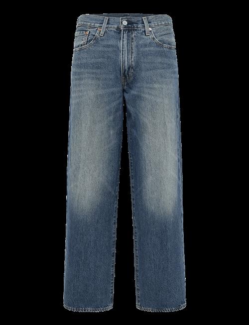 Levi's® | 578 Baggy Varnished Tarnish | 33 x 34
