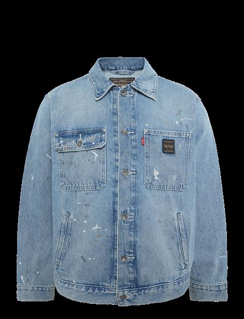 Levi's® | Sunrise Trucker Diving Ducks D | L