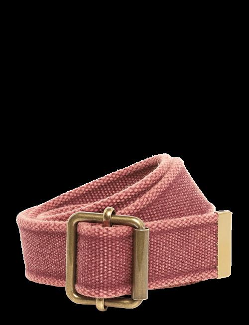 Levi's® | Washed Down Cotton Web Belt Ta | 110
