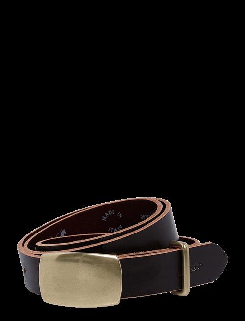 Levi's® | Ryder Plaque Buckle Belt Cavia | 105