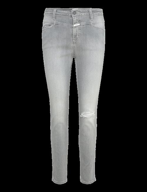 Closed | Skinny Pusher | 28