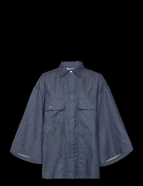 Closed | Boyfriend Shirt | S