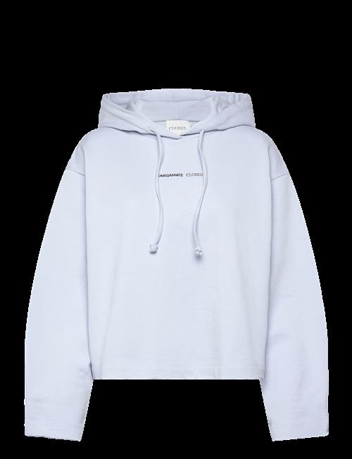 Closed | Cropped Hoodie | S