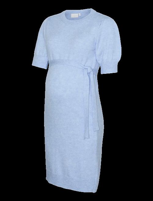 Mamalicious | Mlcarmen 2/4 Knit Abk Dress | L