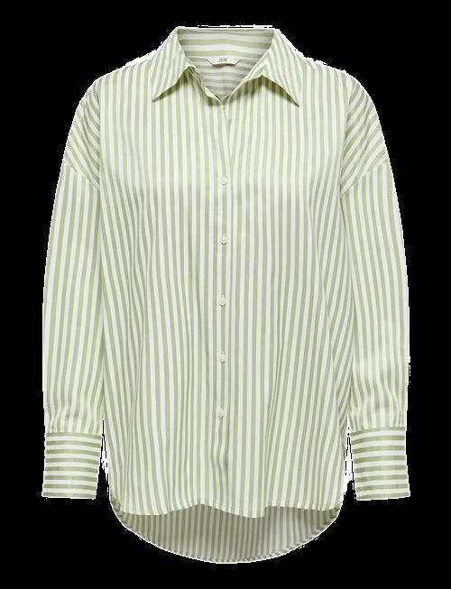 JDY | Jdyvesper L/S Loose Shirt Wvn Noos | M