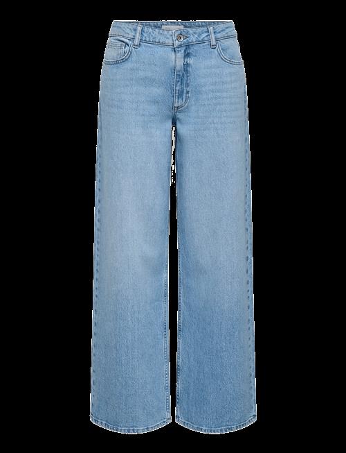 JDY | Jdyruby Mw Wid Lb 1012 Dnm Noos | XS x 32
