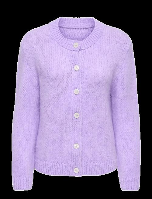 JDY | Jdydinea L/S Button Cardigan Knt Noos | L