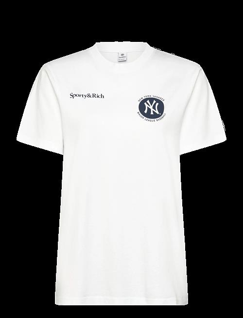 Sporty & Rich | Major Leaguet-Shirt | XS