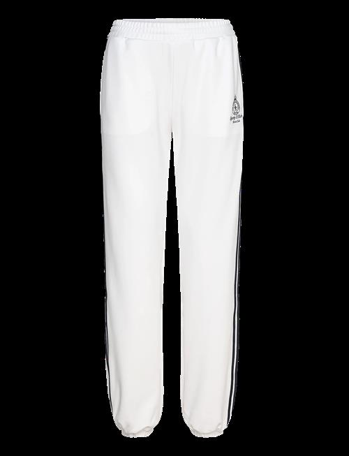 Sporty & Rich | Crown Tennis 90S Eliot Track Pant | L