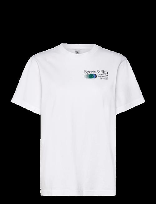 Sporty & Rich | Invitational T-Shirt | XL
