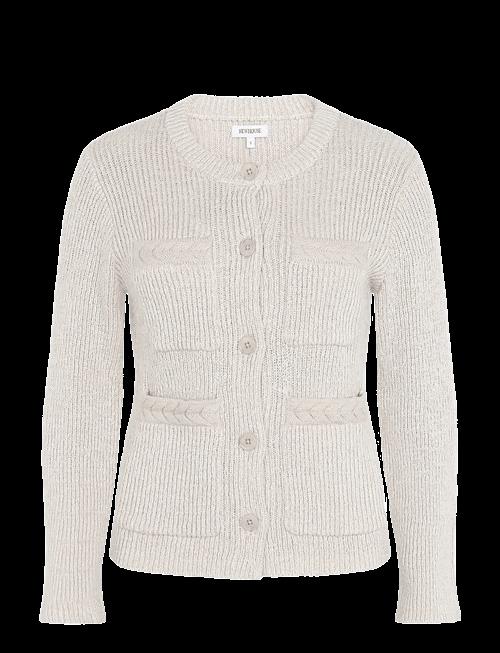 Newhouse | Frankie Knitted Cardigan | M