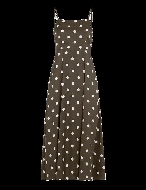 Newhouse | Beau Dot Dress | 42