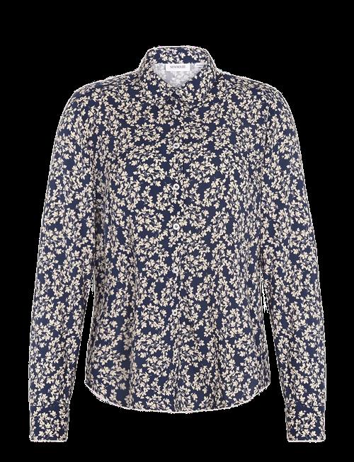 Newhouse | Lina Miniflora Shirt | 38