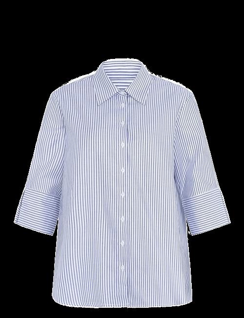 Newhouse | Mimmi Oxford Shirt | 36