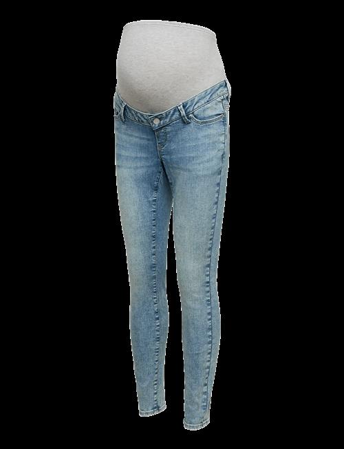 Vero Moda Maternity | Vmmsophia Skinny Jeans Lt Bl | M x 32