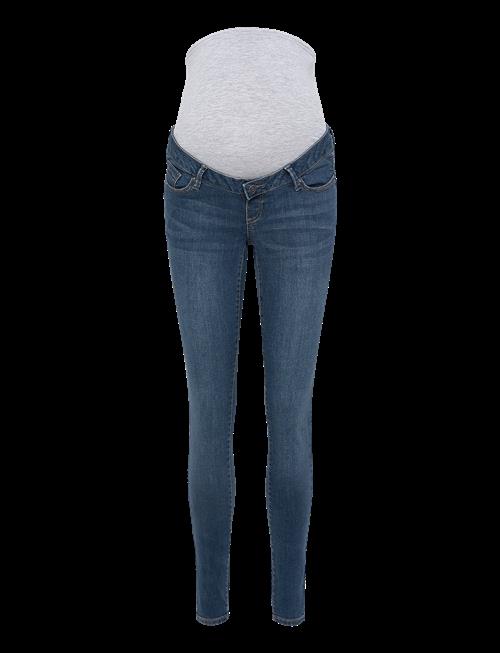 Vero Moda Maternity | Vmmsophia Skinny Jeans Md Bl | L x 32