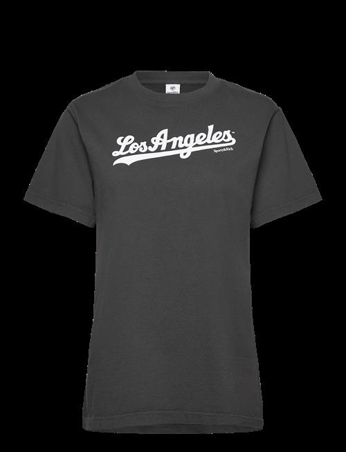 Sporty & Rich | Dodgers T-Shirt | M