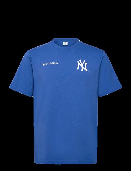 Sporty & Rich | Slugger T-Shirt | XS