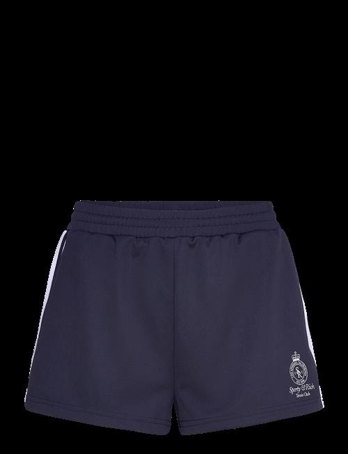 Sporty & Rich | Crown Tennis Roller Short | S