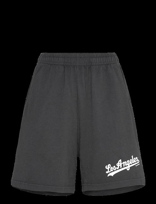 Sporty & Rich | Dodgers Gym Short | S