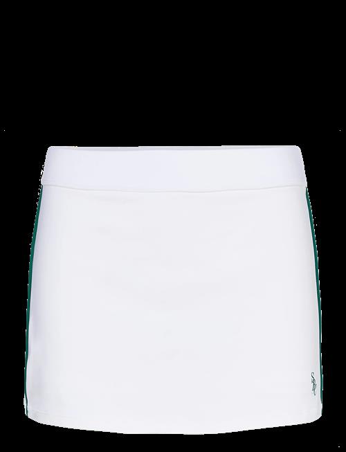 Sporty & Rich | Src Court Skirt | L