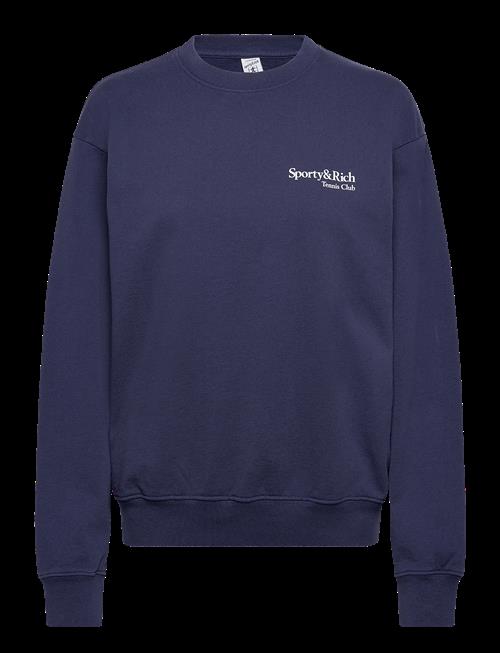 Sporty & Rich | Play Tennis Crewneck | M