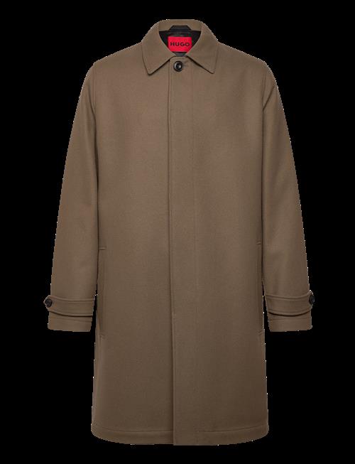 HUGO | Maver2542 | L
