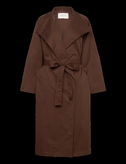 Noella | N-Makenzie Coat | ONE SIZE