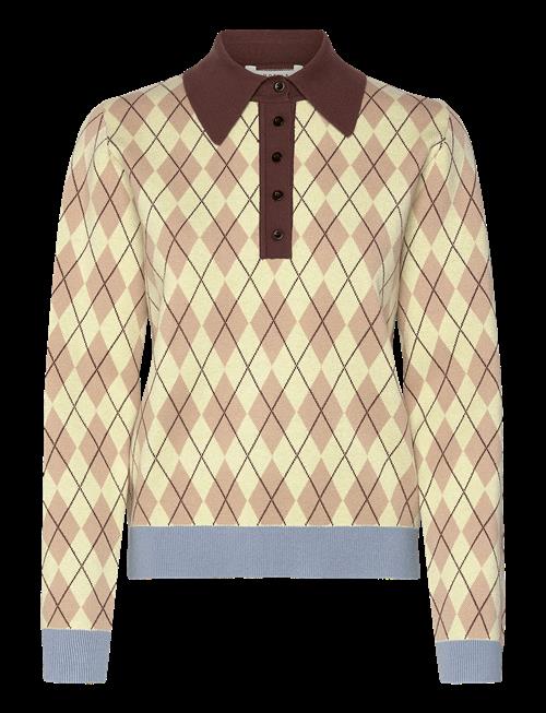 Noella | N-Makayla Knit | XL