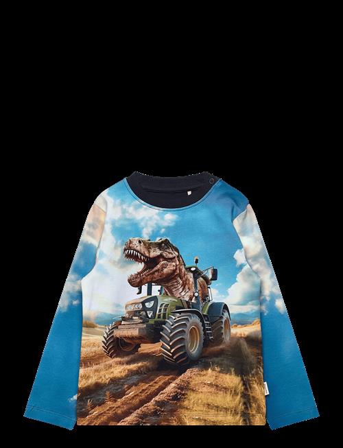 Minymo | T-Shirt Ls | 92