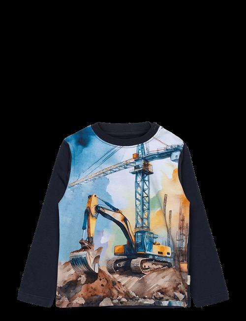 Minymo | T-Shirt Ls | 92