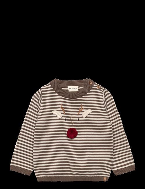 Minymo | Pullover Knit | 56