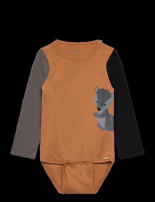 Minymo | Body Ls | 56