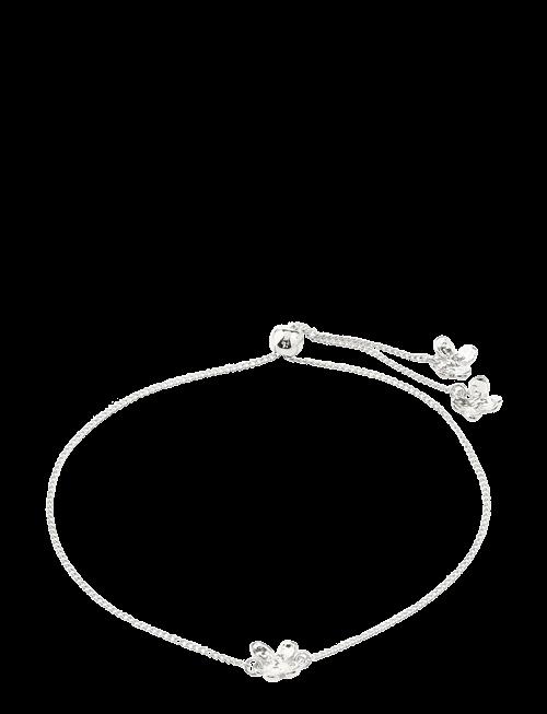 Pilgrim | Ajani Bracelet Silver-Plated | ONE SIZE