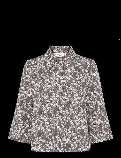 FREE/QUENT | Fqfally-Jacket | XS